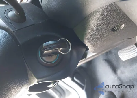 2018 Ford Focus Se из США, поврежденный, VIN 1FADP3F26JL293304